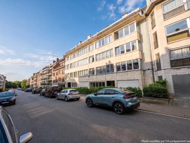 Appartement vente à Sint-lambrechts-woluwe, Bruxelles