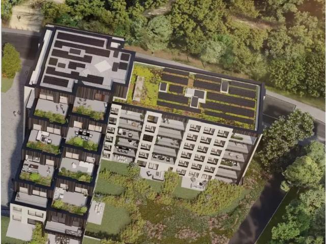 Appartement vente à Sint-lambrechts-woluwe, Bruxelles