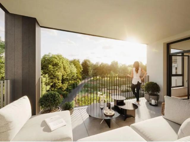 Appartement vente à Sint-lambrechts-woluwe, Bruxelles