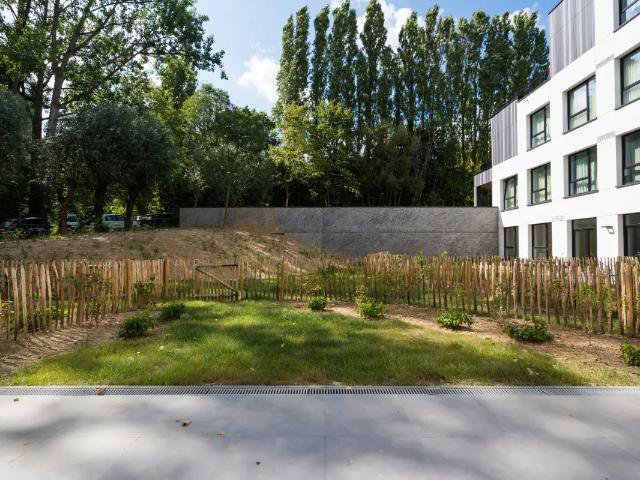 Appartement vente à Sint-lambrechts-woluwe, Bruxelles