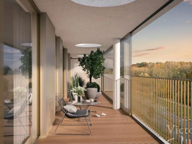 Appartement vente à Woluwe-Saint-Lambert - Sint-Lambrechts-Woluwe, Brussel-Hoofdstad - Bruxelles-Capitale