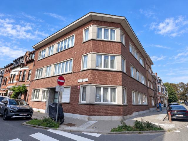 Appartement vente à Woluwe-Saint-Lambert - Sint-Lambrechts-Woluwe, Brussel-Hoofdstad - Bruxelles-Capitale