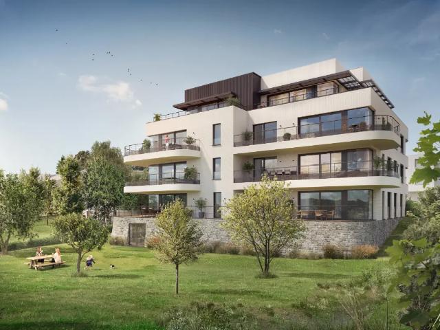 Appartement vente à Sint-lambrechts-woluwe, Bruxelles