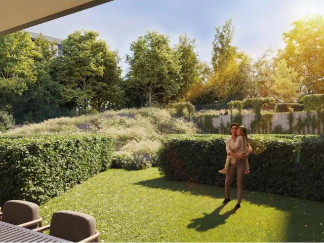 Appartement vente à Sint-lambrechts-woluwe, Bruxelles