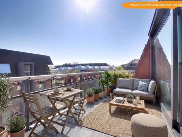 Appartement vente à Sint-lambrechts-woluwe, Bruxelles