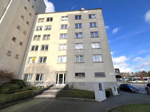 Appartement vente à Sint-lambrechts-woluwe, Bruxelles