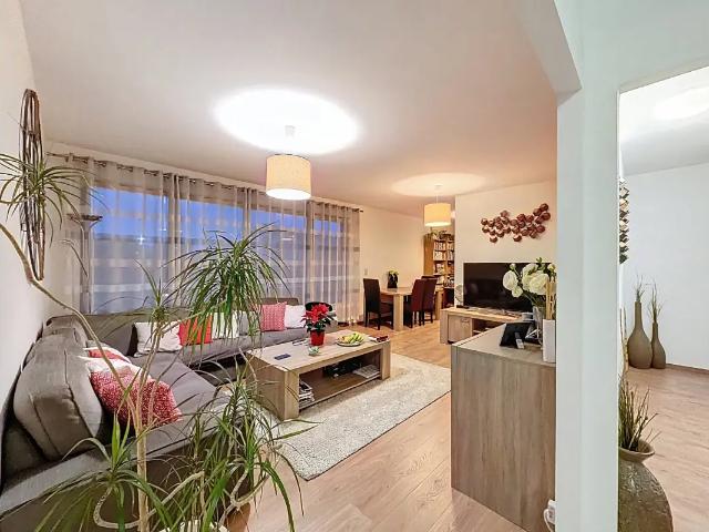 Appartement vente à Sint-lambrechts-woluwe, Bruxelles