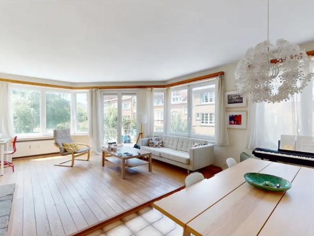 Appartement vente à Sint-lambrechts-woluwe, Bruxelles