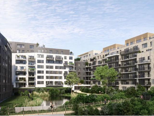 Appartement vente à Sint-lambrechts-woluwe, Bruxelles