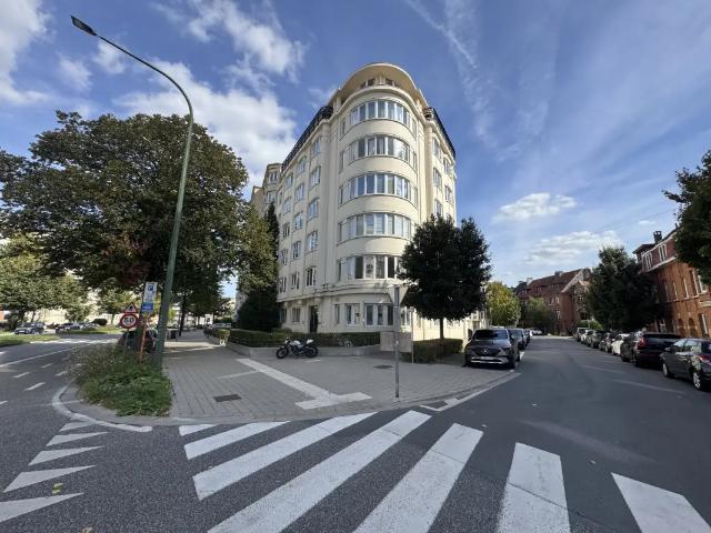 Appartement vente à Woluwe-Saint-Lambert - Sint-Lambrechts-Woluwe, Brussel-Hoofdstad - Bruxelles-Capitale