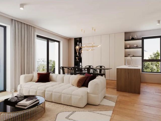 Appartement vente à Sint-lambrechts-woluwe, Bruxelles