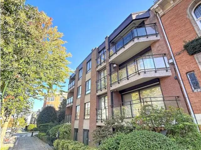 Appartement vente à Woluwe-Saint-Lambert - Sint-Lambrechts-Woluwe, Brussel-Hoofdstad - Bruxelles-Capitale