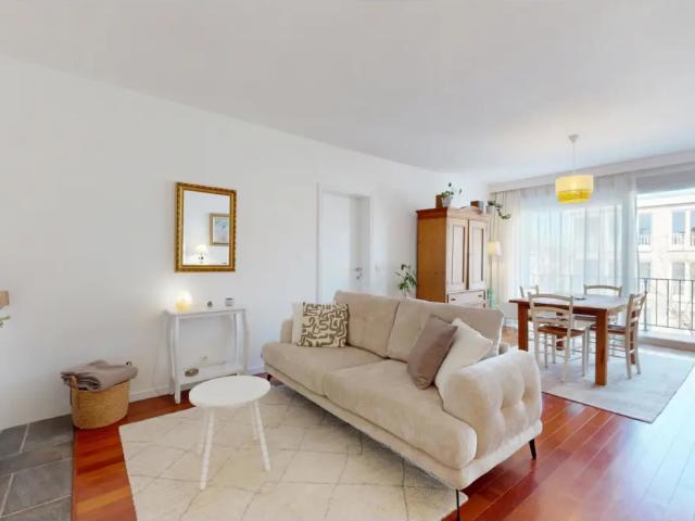 Appartement vente à Sint-lambrechts-woluwe, Bruxelles