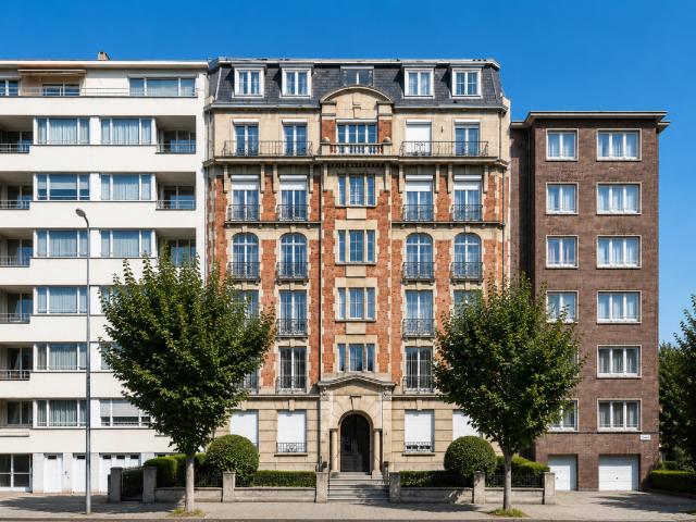 Appartement vente à Sint-lambrechts-woluwe, Bruxelles