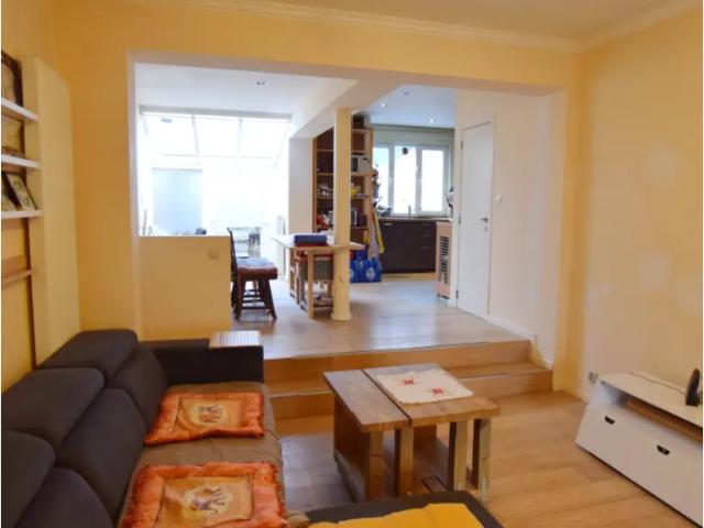 Duplex vente à Sint-lambrechts-woluwe, Bruxelles