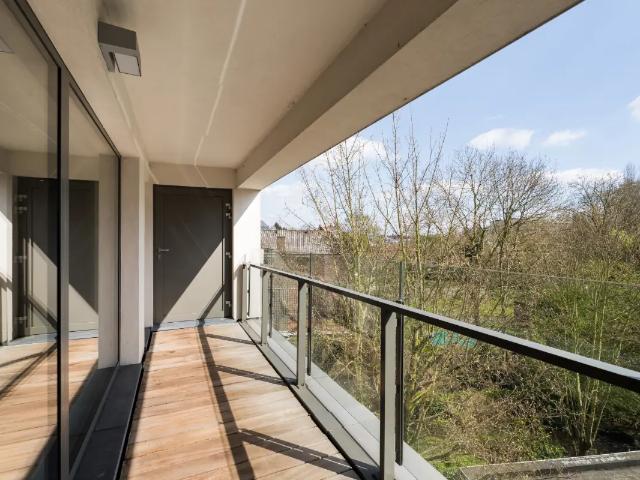 Appartement vente à Sint-lambrechts-woluwe, Bruxelles