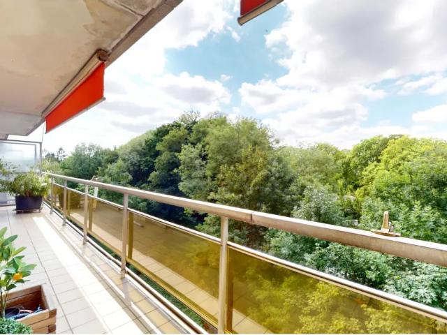 Appartement vente à Sint-lambrechts-woluwe, Bruxelles