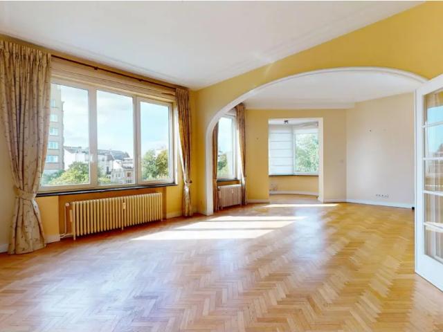 Appartement vente à Woluwe-Saint-Lambert - Sint-Lambrechts-Woluwe, Brussel-Hoofdstad - Bruxelles-Capitale