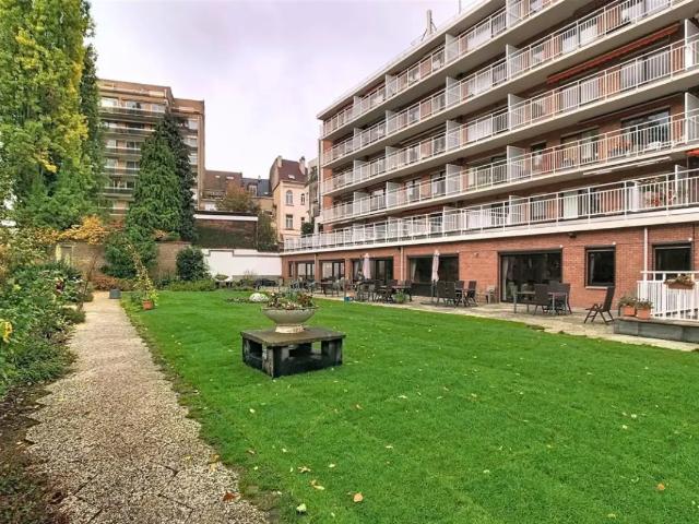 Appartement vente à Sint-lambrechts-woluwe, Bruxelles