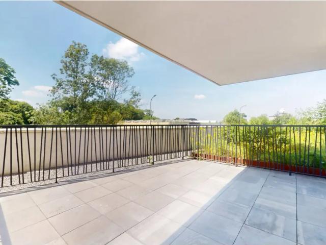 Appartement vente à Schaarbeek, Bruxelles