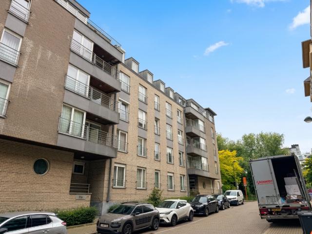 Appartement vente à Sint-lambrechts-woluwe, Bruxelles