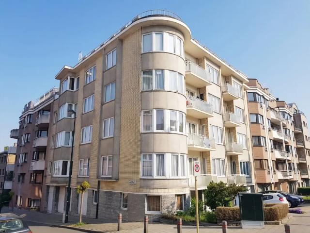 Appartement vente à Tomberg, Woluwe-Saint-Lambert - Sint-Lambrechts-Woluwe