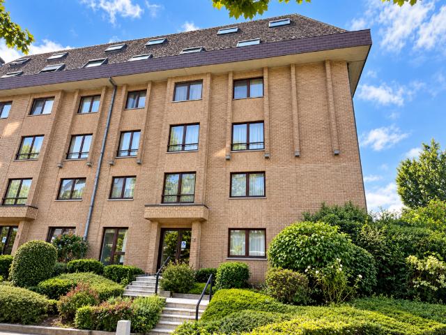 Appartement vente à Tomberg, Woluwe-Saint-Lambert - Sint-Lambrechts-Woluwe