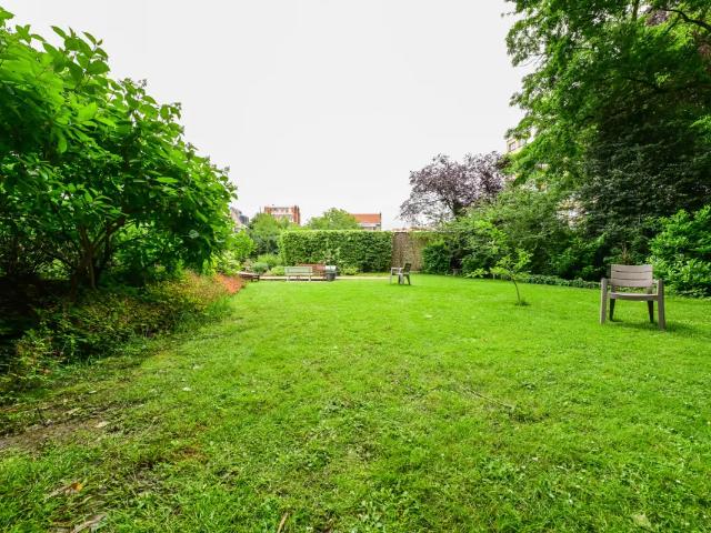 Appartement vente à Sint-lambrechts-woluwe, Bruxelles