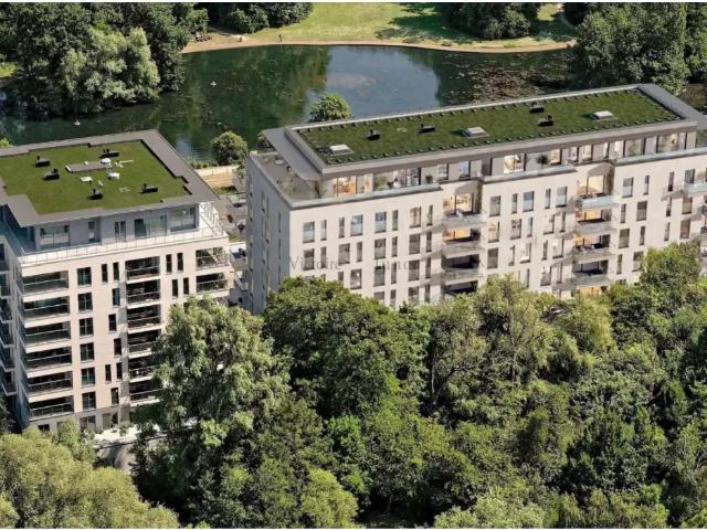 Appartement vente à Sint-lambrechts-woluwe, Bruxelles