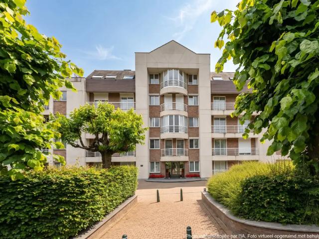 Appartement vente à Sint-lambrechts-woluwe, Bruxelles