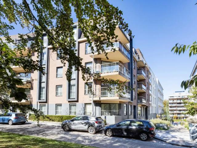 Appartement vente à Woluwe-Saint-Lambert - Sint-Lambrechts-Woluwe, Brussel-Hoofdstad - Bruxelles-Capitale