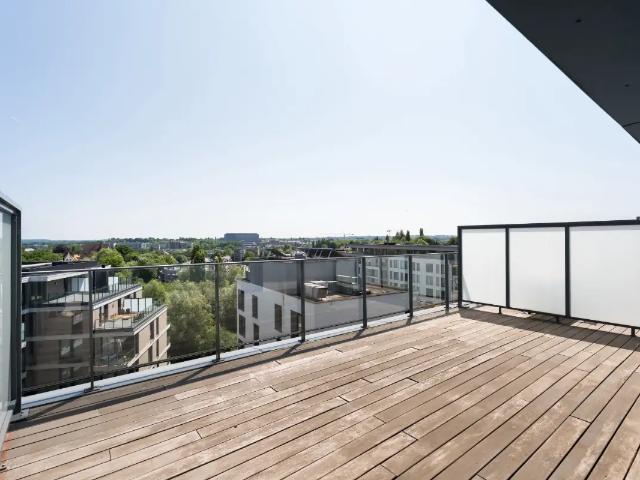 Appartement vente à Sint-lambrechts-woluwe, Bruxelles