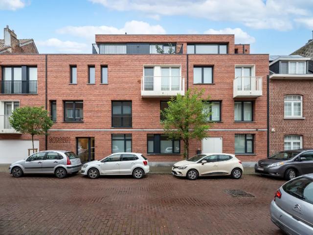 Appartement vente à Sint-lambrechts-woluwe, Bruxelles