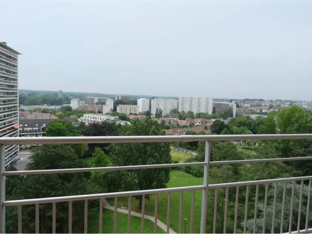 Appartement vente à Sint-lambrechts-woluwe, Bruxelles