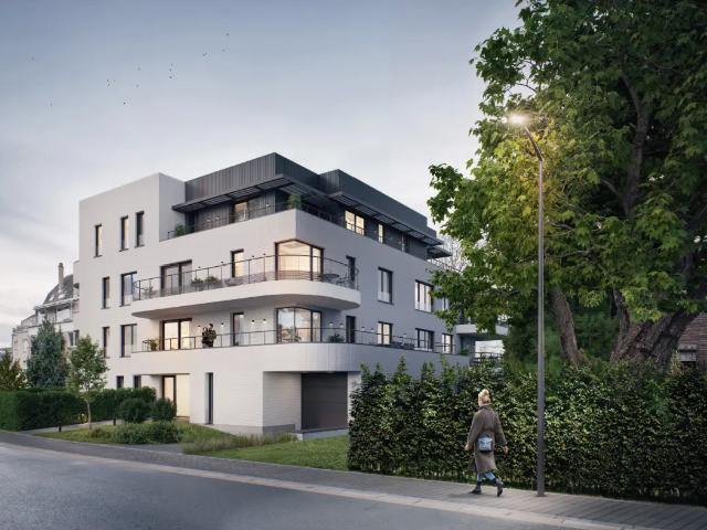 Appartement vente à Sint-lambrechts-woluwe, Bruxelles