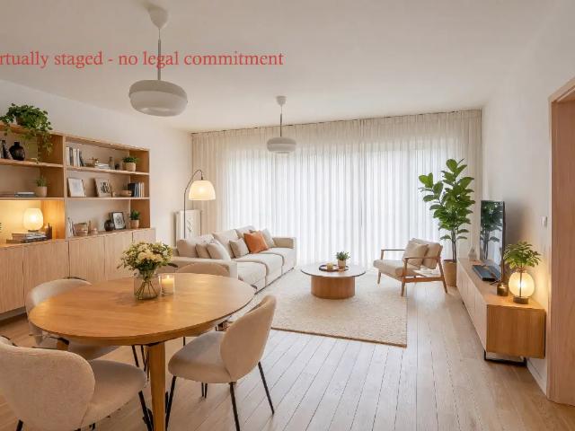 Appartement vente à Sint-lambrechts-woluwe, Bruxelles