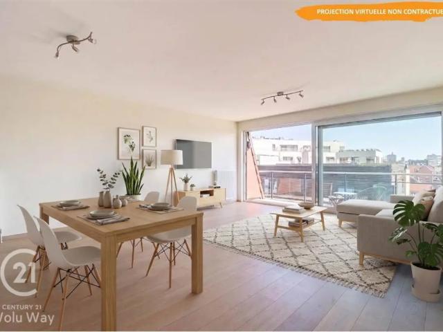 Appartement vente à Sint-lambrechts-woluwe, Bruxelles