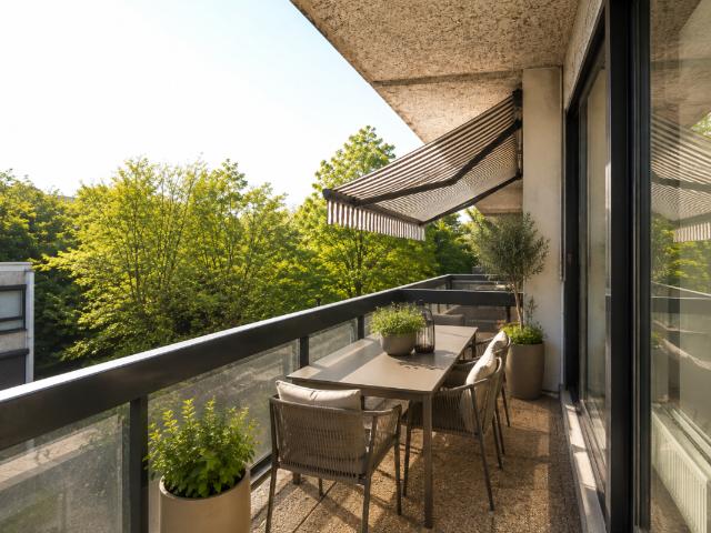 Appartement vente à Sint-lambrechts-woluwe, Bruxelles
