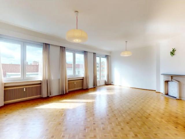 Appartement vente à Tomberg, Woluwe-Saint-Lambert - Sint-Lambrechts-Woluwe