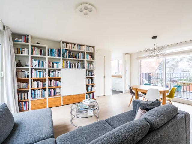 Appartement vente à Sint-lambrechts-woluwe, Bruxelles