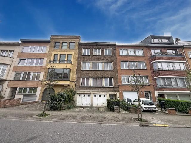Appartement vente à Sint-lambrechts-woluwe, Bruxelles