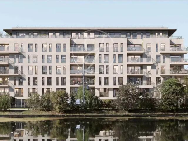 Appartement vente à Sint-lambrechts-woluwe, Bruxelles
