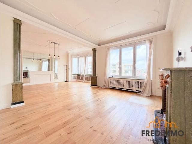 Appartement vente à Sint-lambrechts-woluwe, Bruxelles