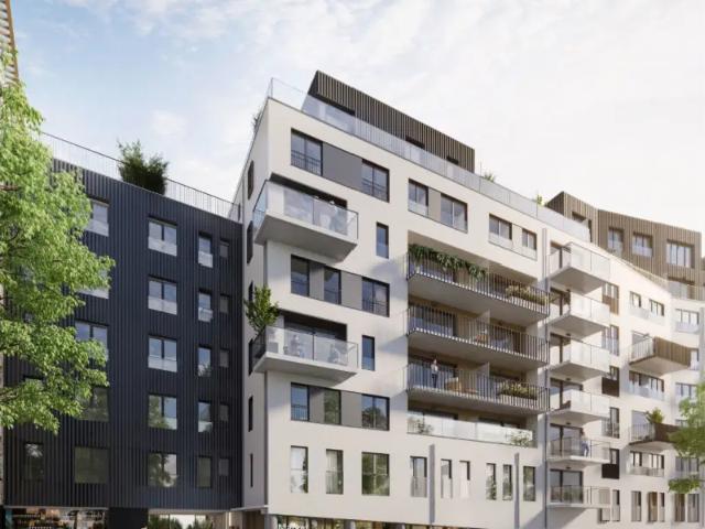 Appartement vente à Sint-lambrechts-woluwe, Bruxelles