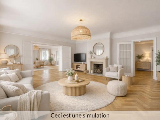 Appartement vente à Sint-lambrechts-woluwe, Bruxelles