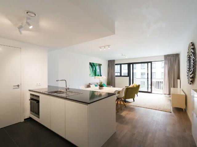 Appartement vente à Greenwood, Woluwe-Saint-Lambert - Sint-Lambrechts-Woluwe