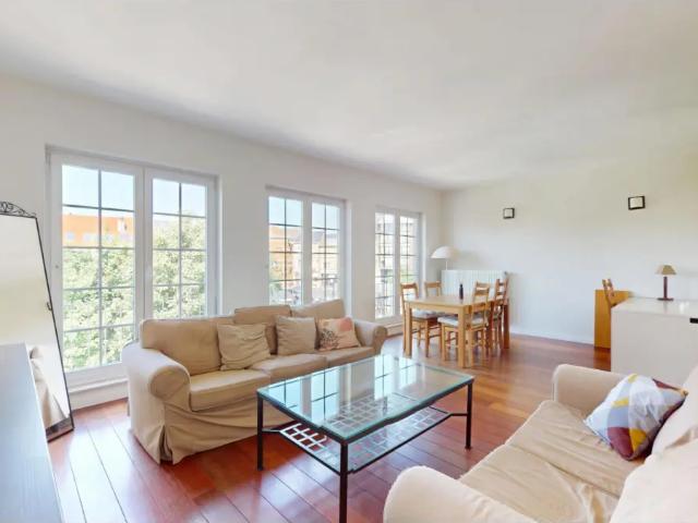 Appartement vente à Woluwe-Saint-Lambert - Sint-Lambrechts-Woluwe, Brussel-Hoofdstad - Bruxelles-Capitale