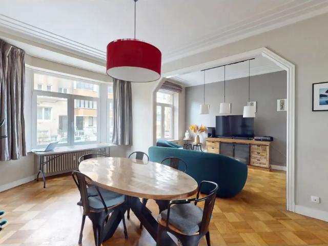 Appartement vente à Sint-lambrechts-woluwe, Bruxelles