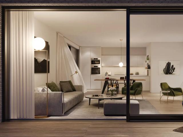 Appartement vente à Sint-lambrechts-woluwe, Bruxelles