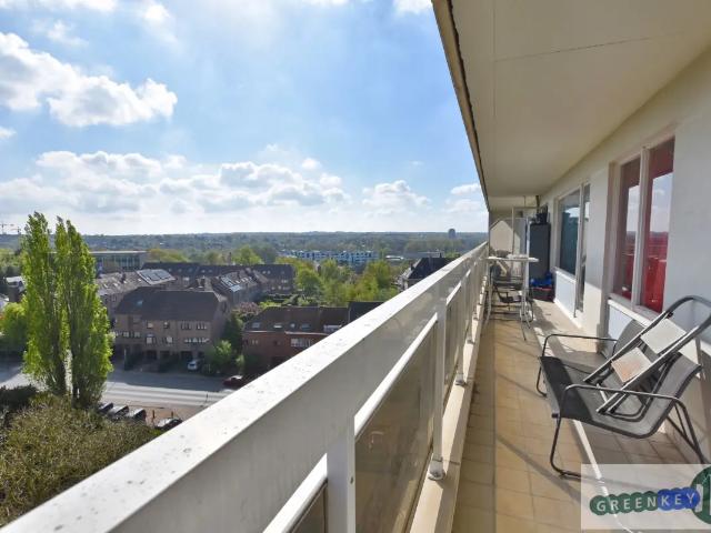 Appartement vente à Sint-lambrechts-woluwe, Bruxelles